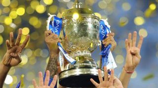Last Chance of IPL Taking Place is If We Start by May First Week: BCCI Official